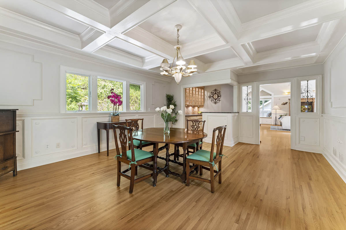 05 4 Stoney Ridge Lane --Dining Room