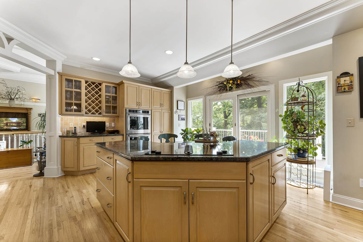 11 4 Stoney Ridge Lane -- Kitchen 2