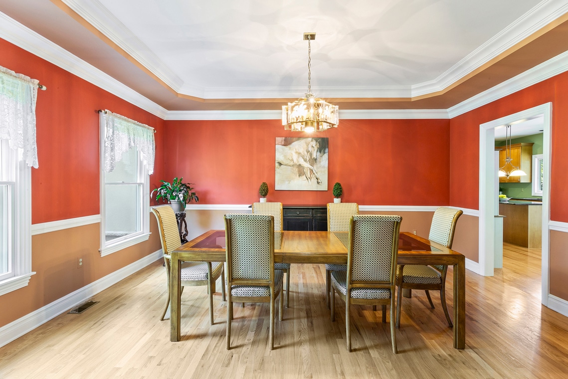 04 199 Old Turnpike Road Tewksbury -- Dining Room 2