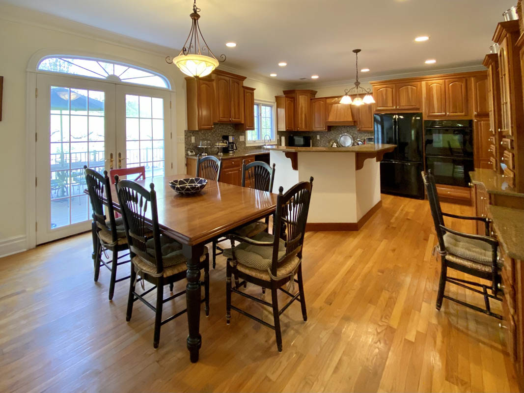 07 112 Old Turnpike Road Tewksbury Township -- kitchen 1