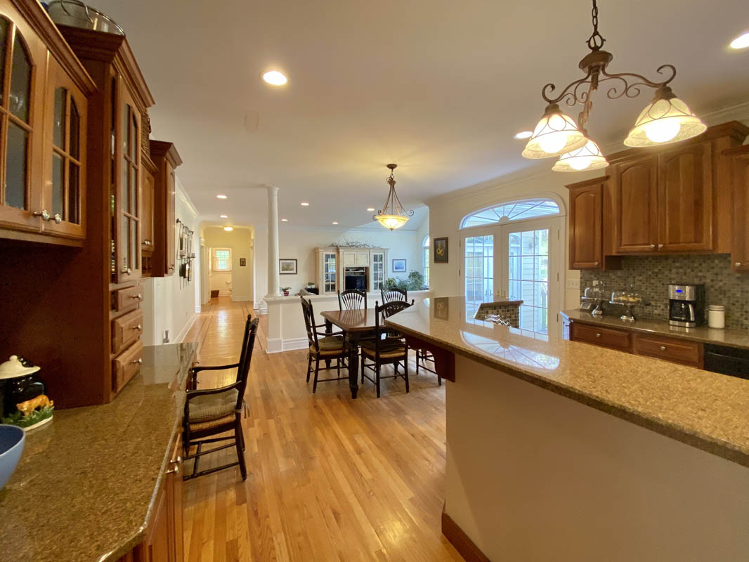 10 112 Old Turnpike Road Tewksbury Township -- kitchen 3