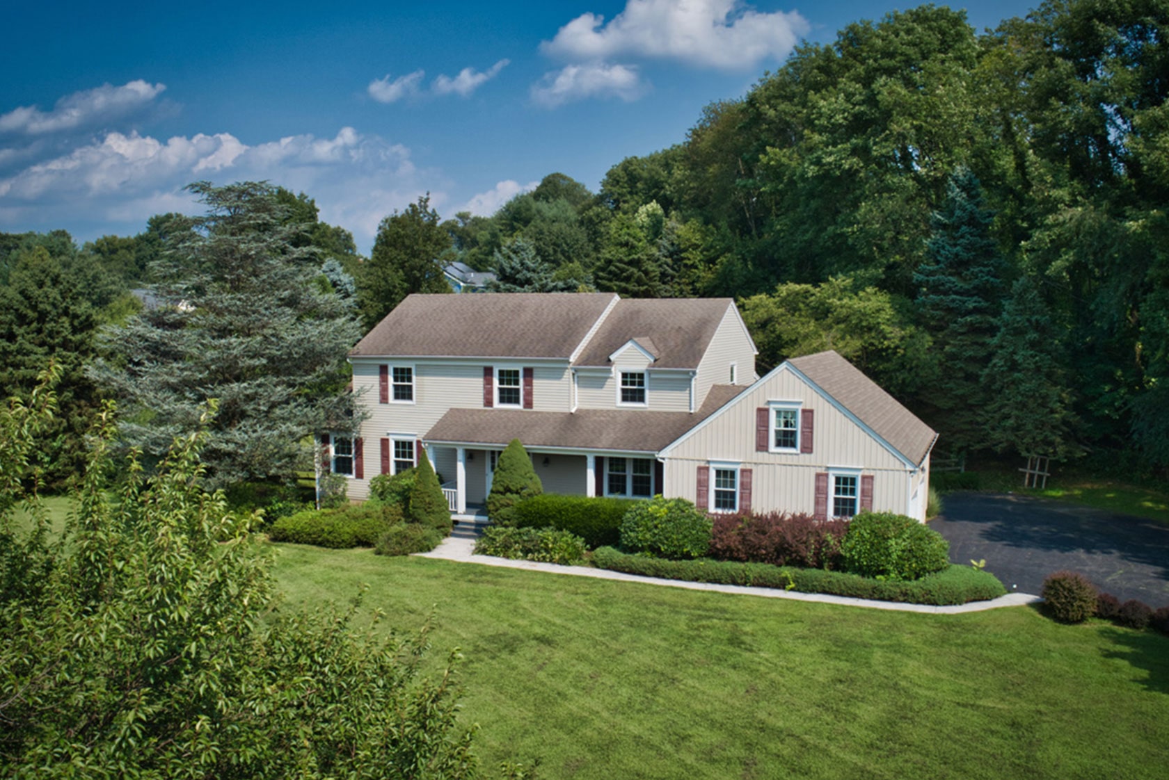 10 SALTER’S FARM ROAD, TEWKSBURY TOWNSHIP