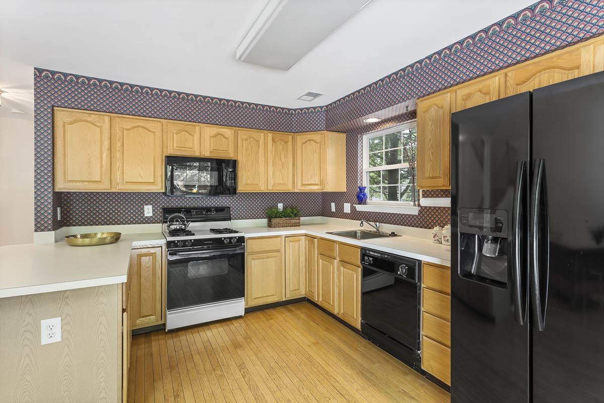 11 -- 206 Well Sweep Road Readington -- Kitchen 2