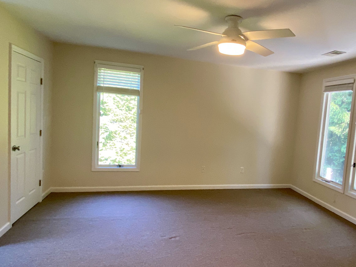 12 11 Sutton Road (Cottage) Tewksbury Township -- bedroom 2