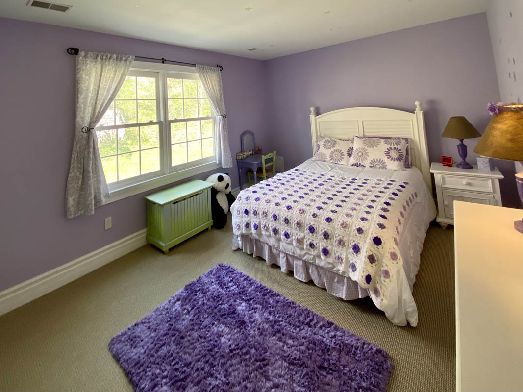 17 112 Old Turnpike Road Tewksbury Township -- bedroom 2