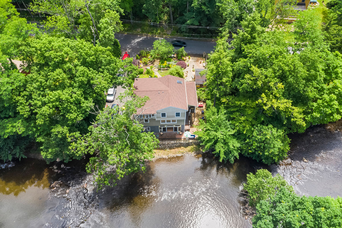 20 128 Raritan River Road Lebanon -- Overhead 1