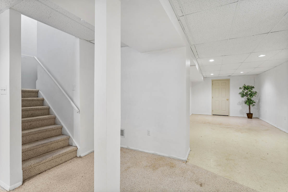 22 -- 206 Well Sweep Road Readington -- Basement 2