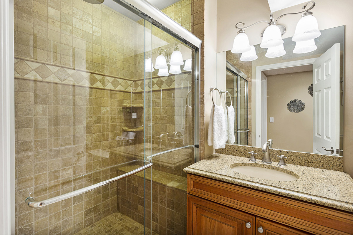 25 195 Old Turnpike Road -- Basement Bath