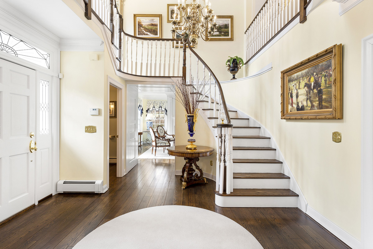 6 Glennon Farm Lane Tewksbury Township