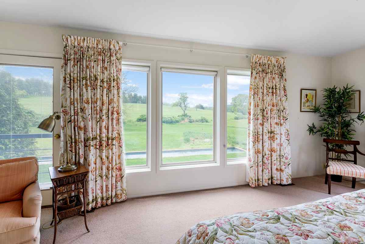 20 18 King Street Tewksbury Township -- primary bedroom view