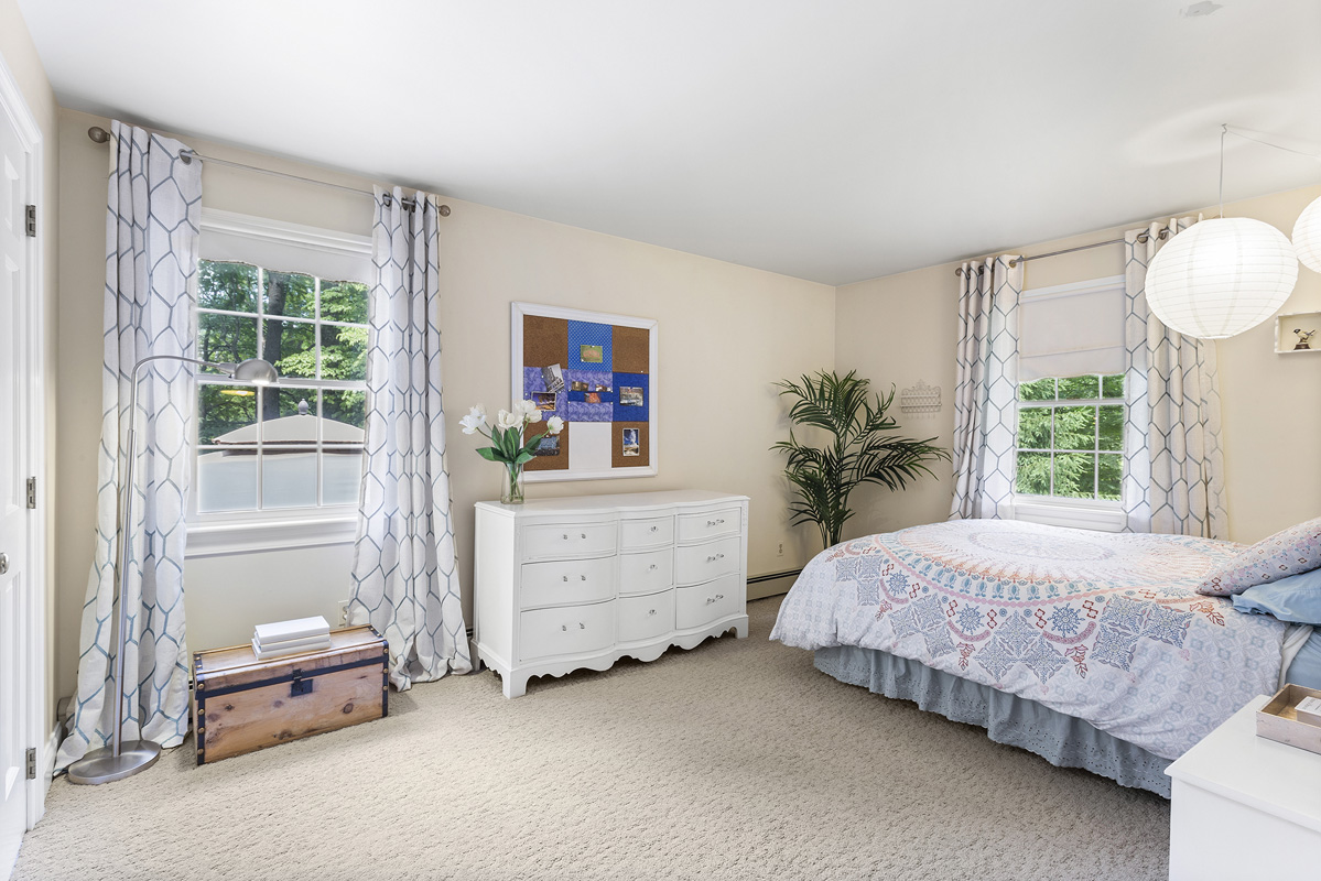 15 42 Bissell Road Tewksbury Township -- bedroom 2