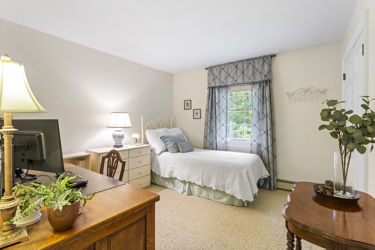 17 42 Bissell Road Tewksbury Township -- bedroom 4