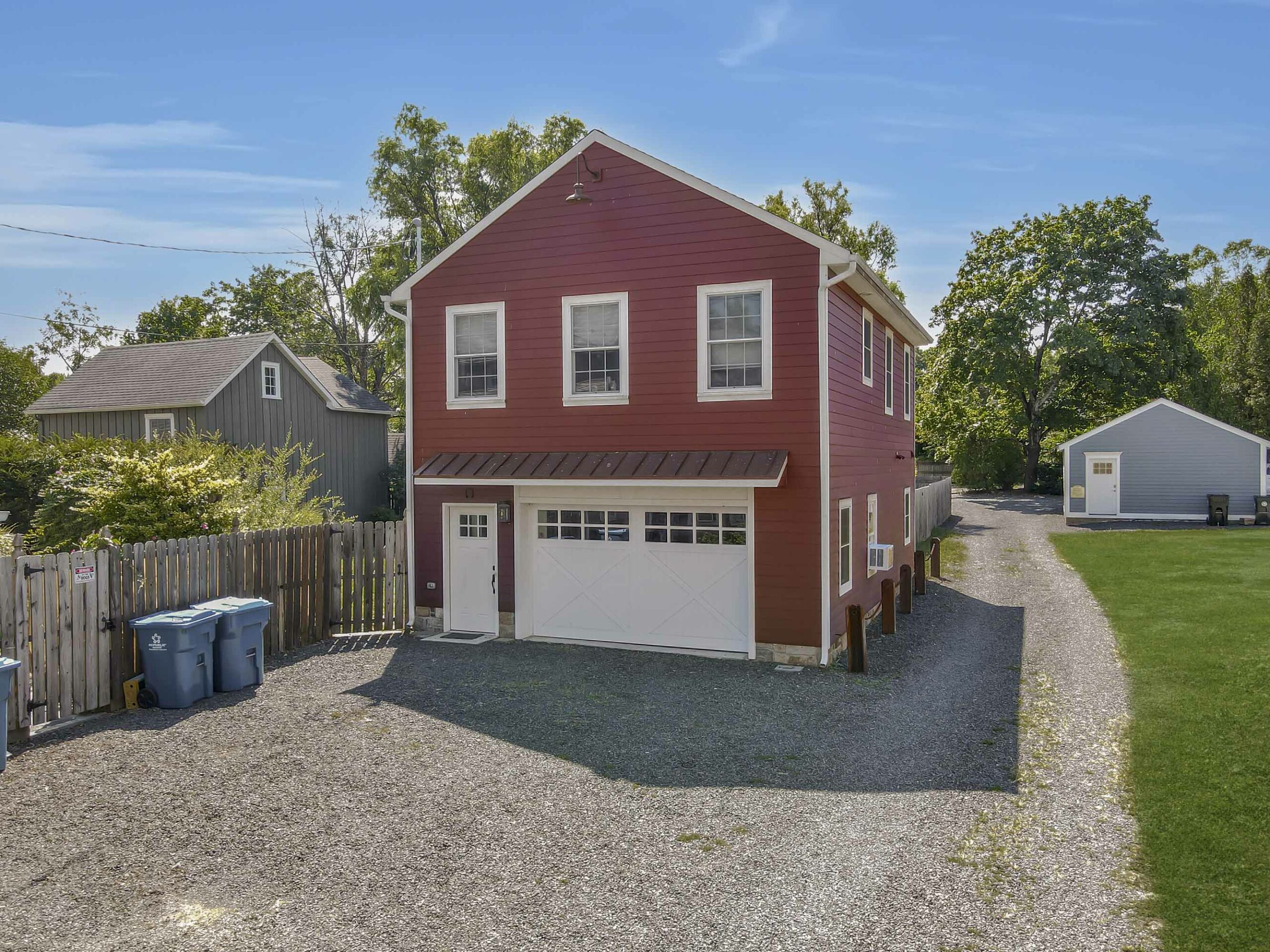 3 Church Street, Tewksbury Township - Oldwick