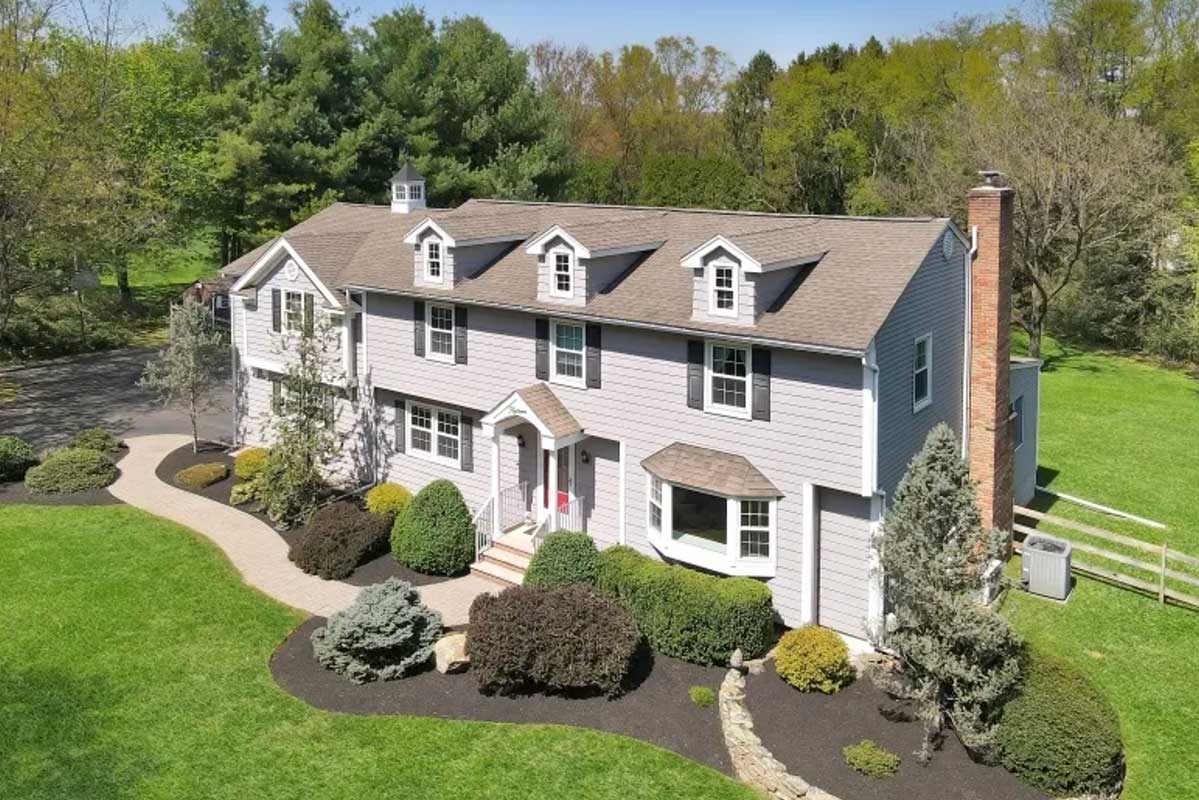 15 Gleneagles Drive Clinton Township, New Jersey,