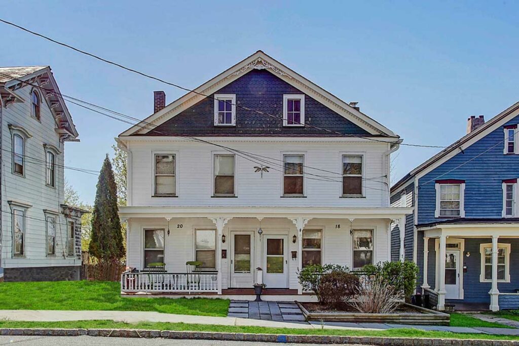18 Church Street High Bridge, New Jersey