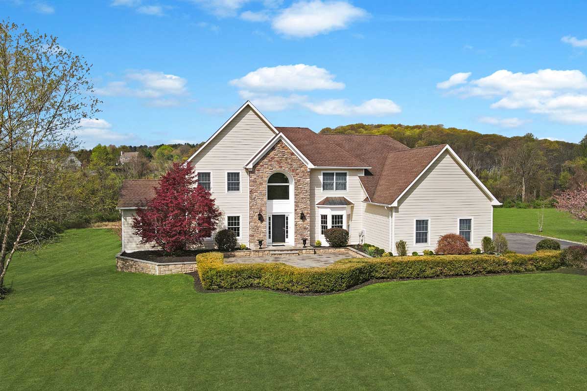 193 Old Turnpike Road Califon, New Jersey,