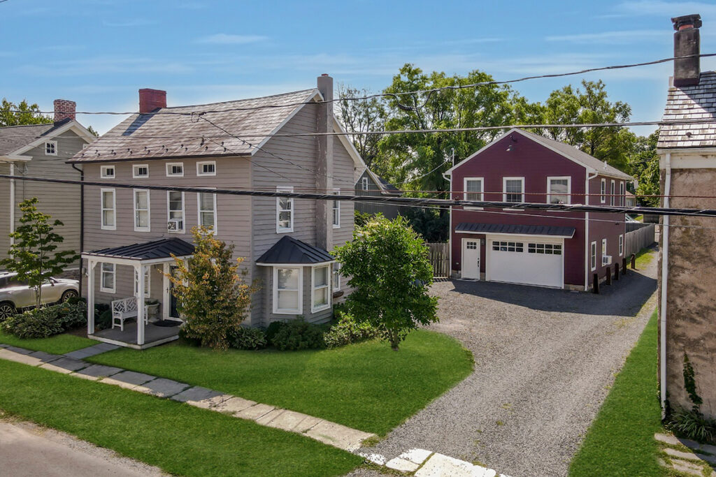 3 Church Street, Tewksbury Township